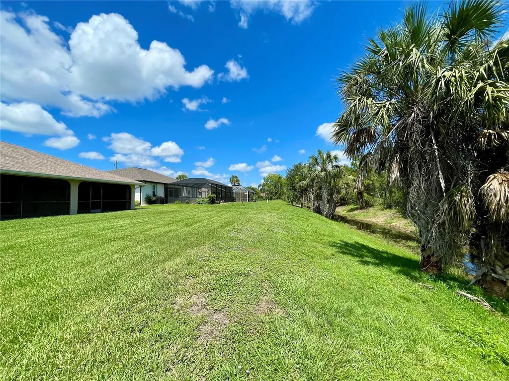 41 Manizaks Avenue Punta Gorda FL 33983