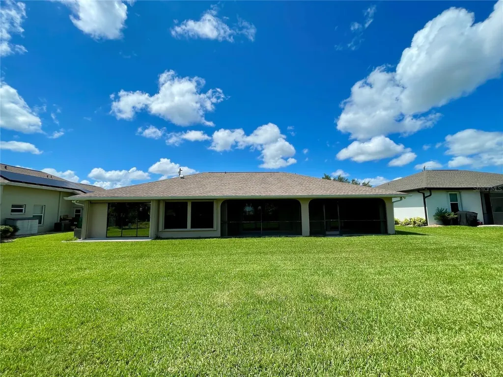 41 Manizaks Avenue Punta Gorda FL 33983