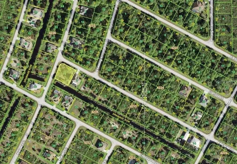 13943 Kewanee Lane Port Charlotte FL 33981