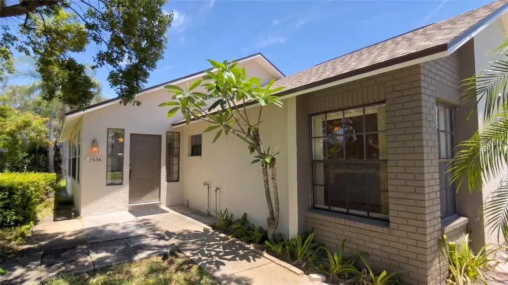 7636 Haig Court New Port Richey FL 34654