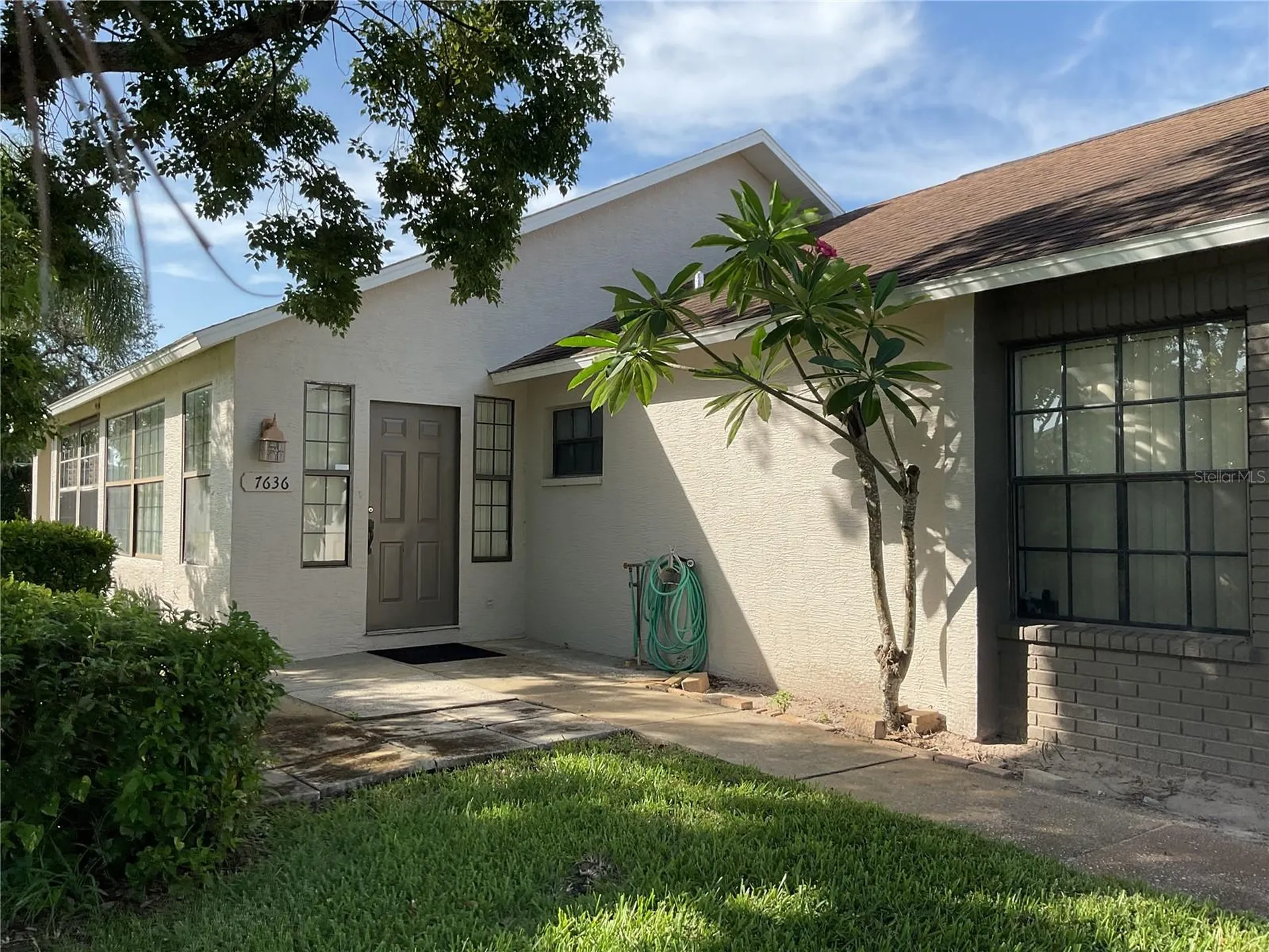 7636 Haig Court New Port Richey FL 34654