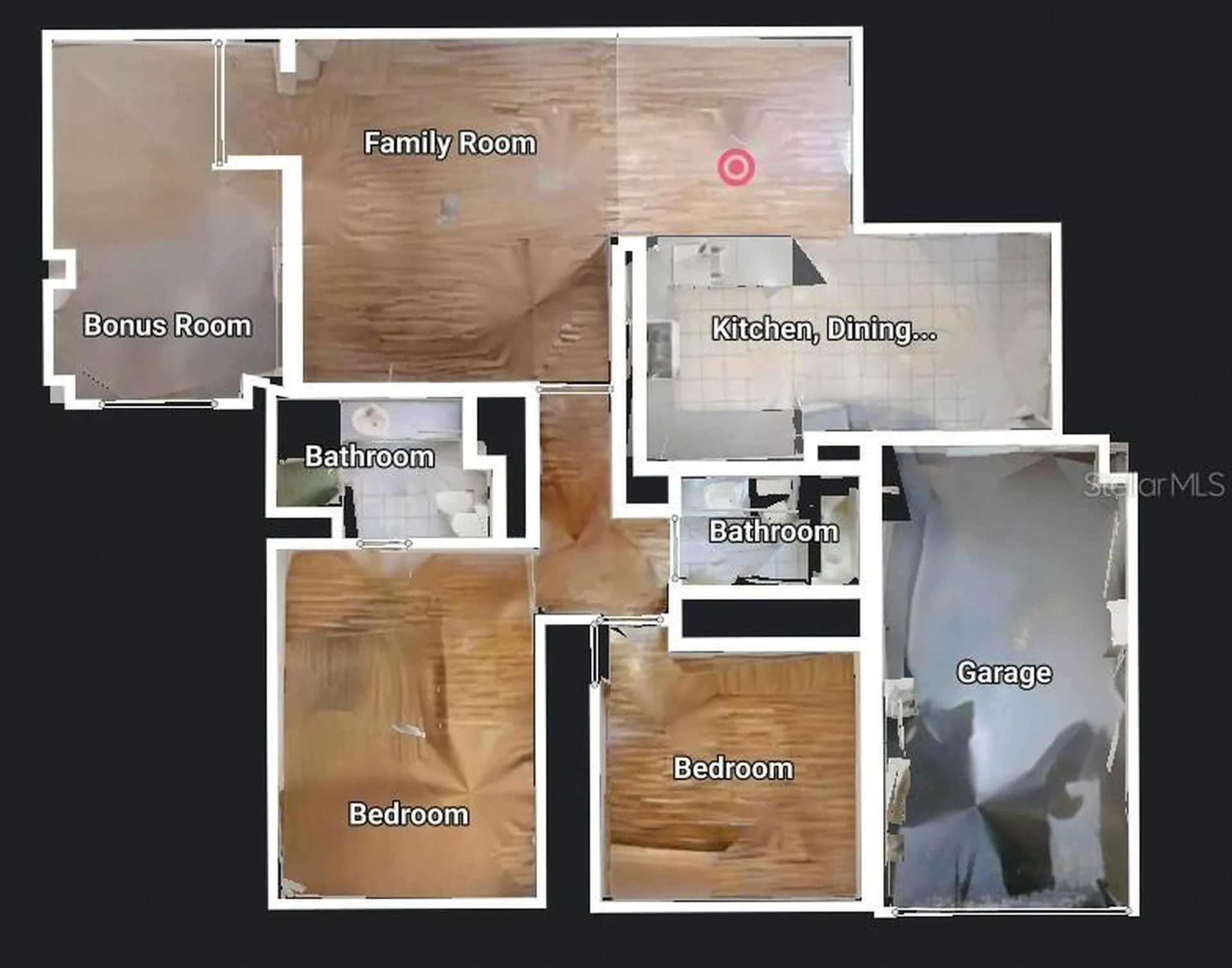 7636 Haig Court New Port Richey FL 34654