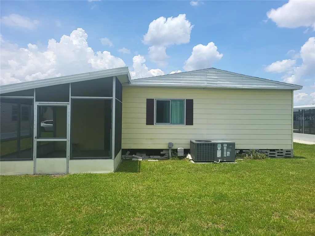 357 Badger Lane Haines City FL 33844