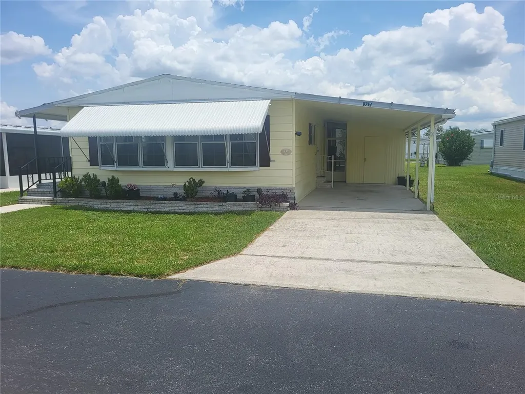 357 Badger Lane Haines City FL 33844