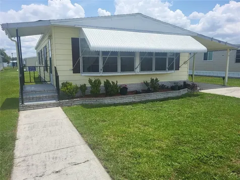 357 Badger Lane Haines City FL 33844