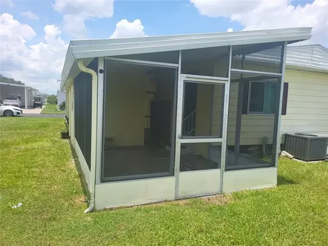 357 Badger Lane Haines City FL 33844