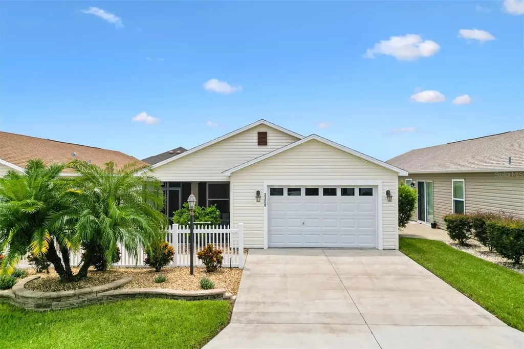 2306 Sheehan Street The Villages FL 32163