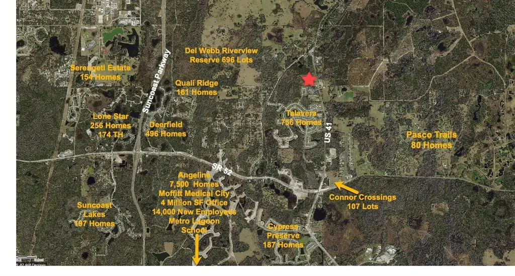0 Us Highway 41 Spring Hill FL 34610