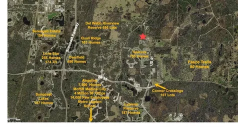 0 Us Highway 41 Spring Hill FL 34610