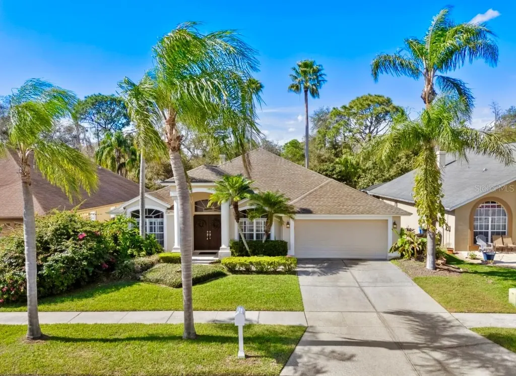 18908 Fairwood Court Tampa FL 33647