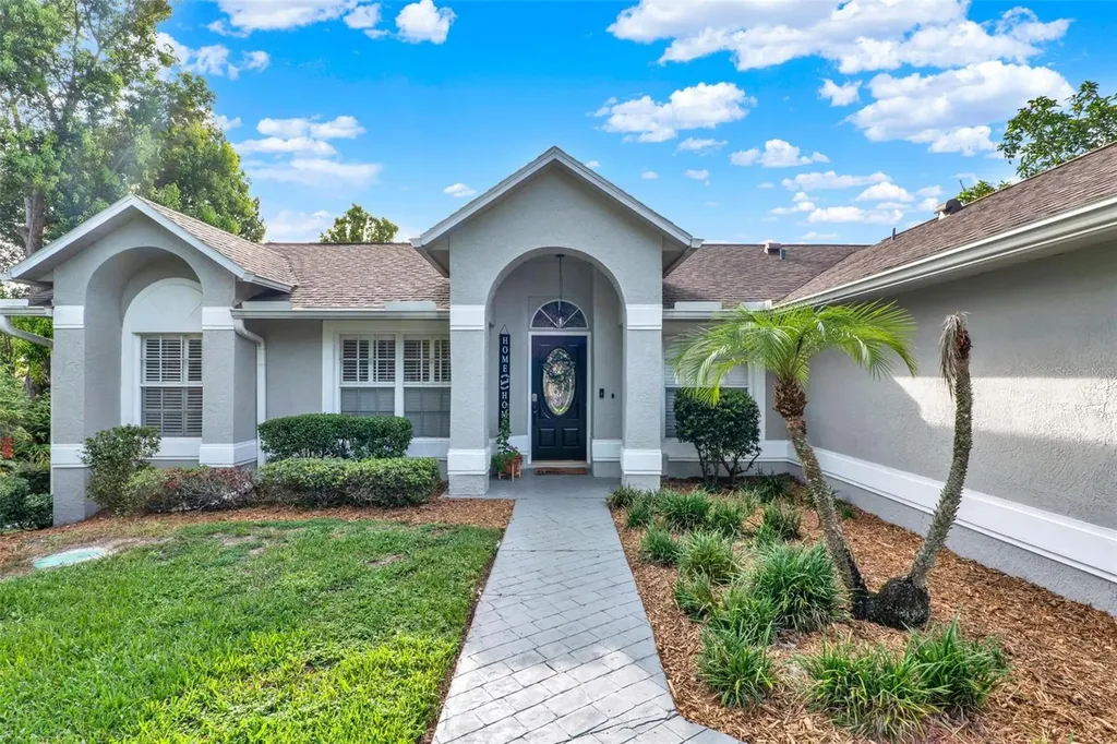 341 Pine Shadow Lane Lake Mary FL 32746