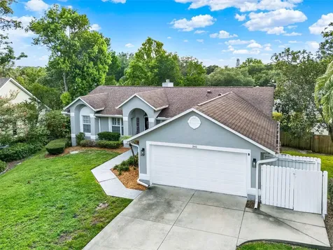 341 Pine Shadow Lane Lake Mary FL 32746