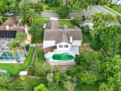 341 Pine Shadow Lane Lake Mary FL 32746