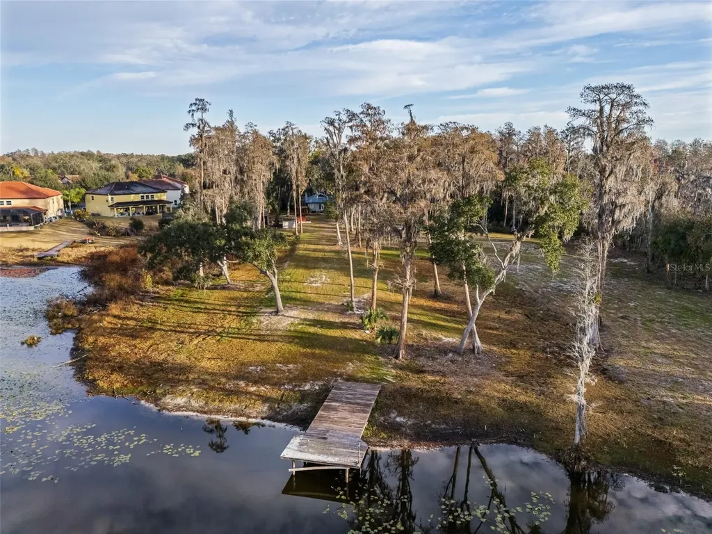 16619 Indian Mound Road Tampa FL 33618