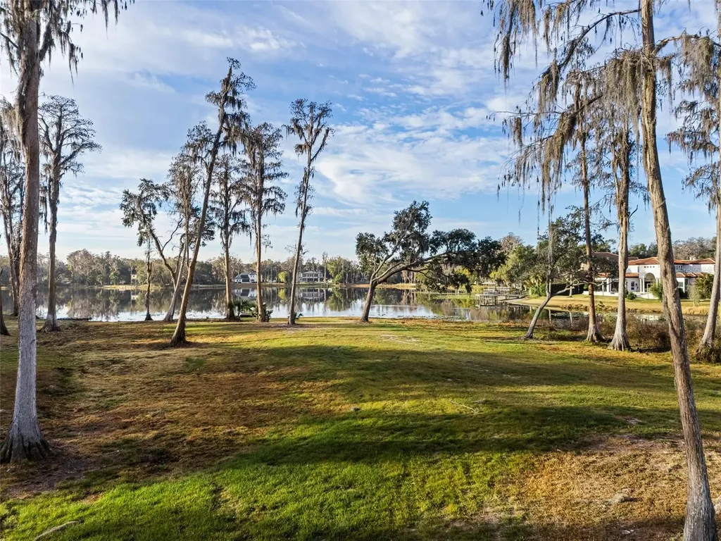 16619 Indian Mound Road Tampa FL 33618