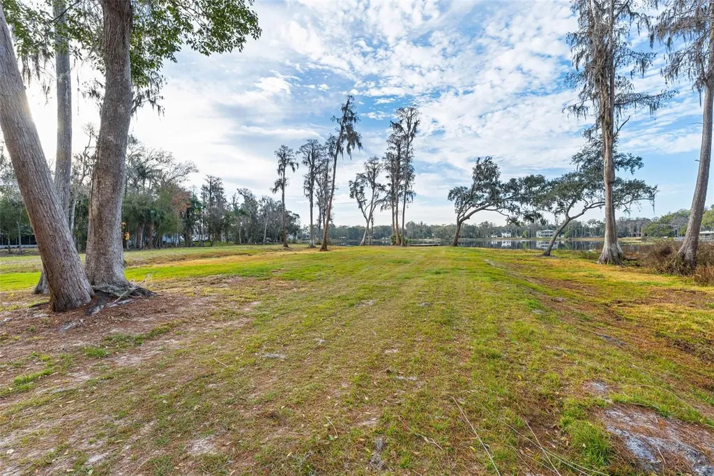 16619 Indian Mound Road Tampa FL 33618