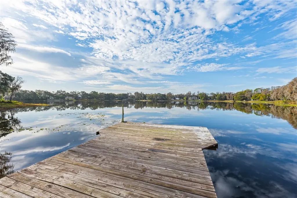 16619 Indian Mound Road Tampa FL 33618