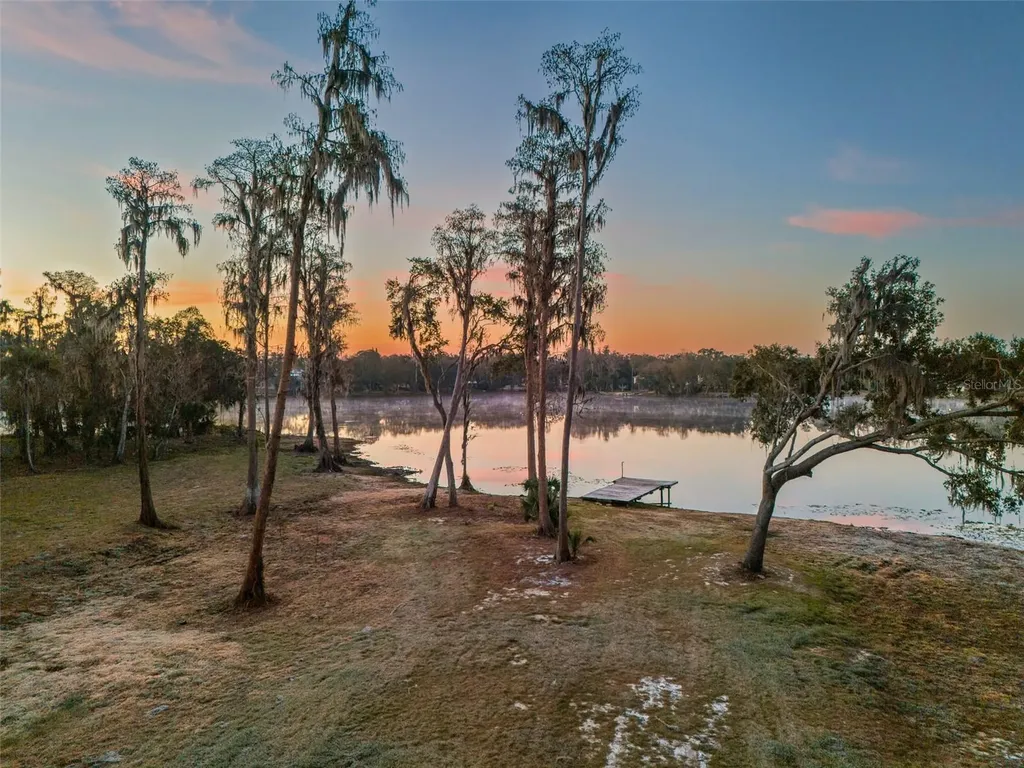 16619 Indian Mound Road Tampa FL 33618