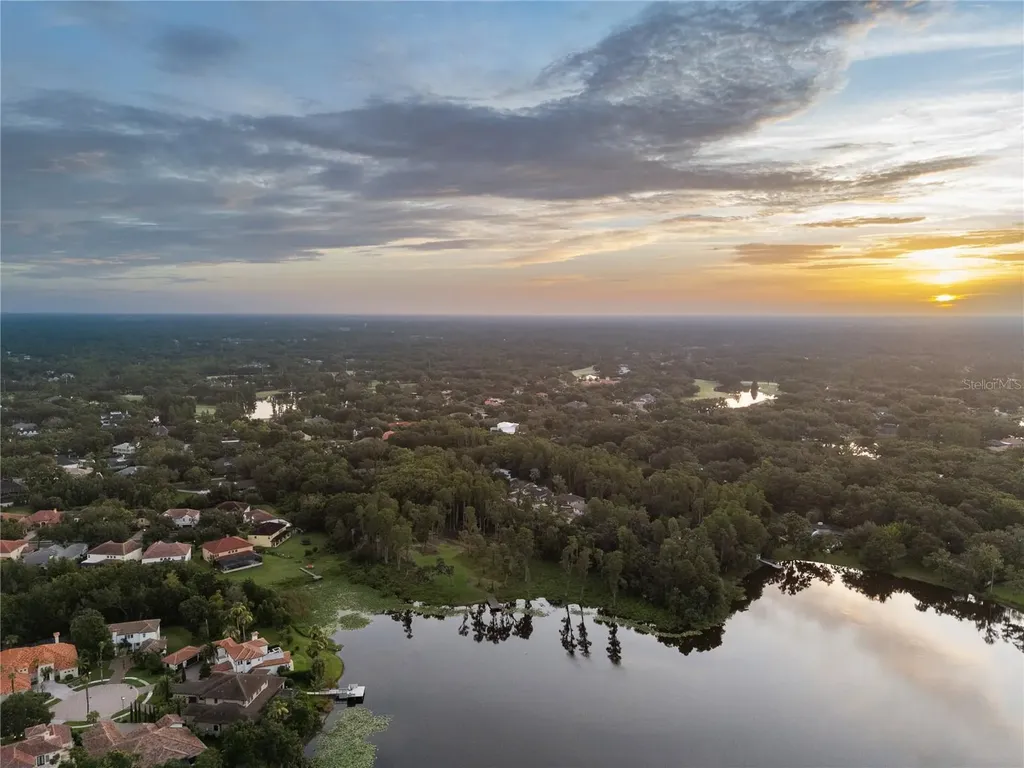 16619 Indian Mound Road Tampa FL 33618
