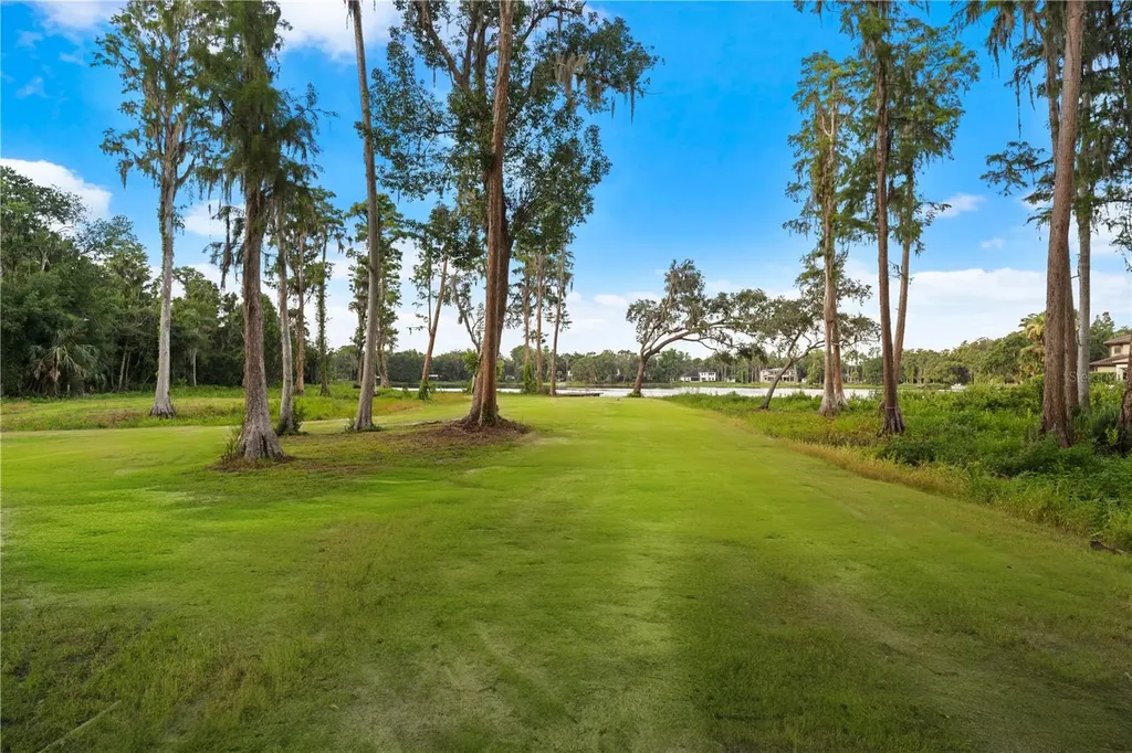 16619 Indian Mound Road Tampa FL 33618