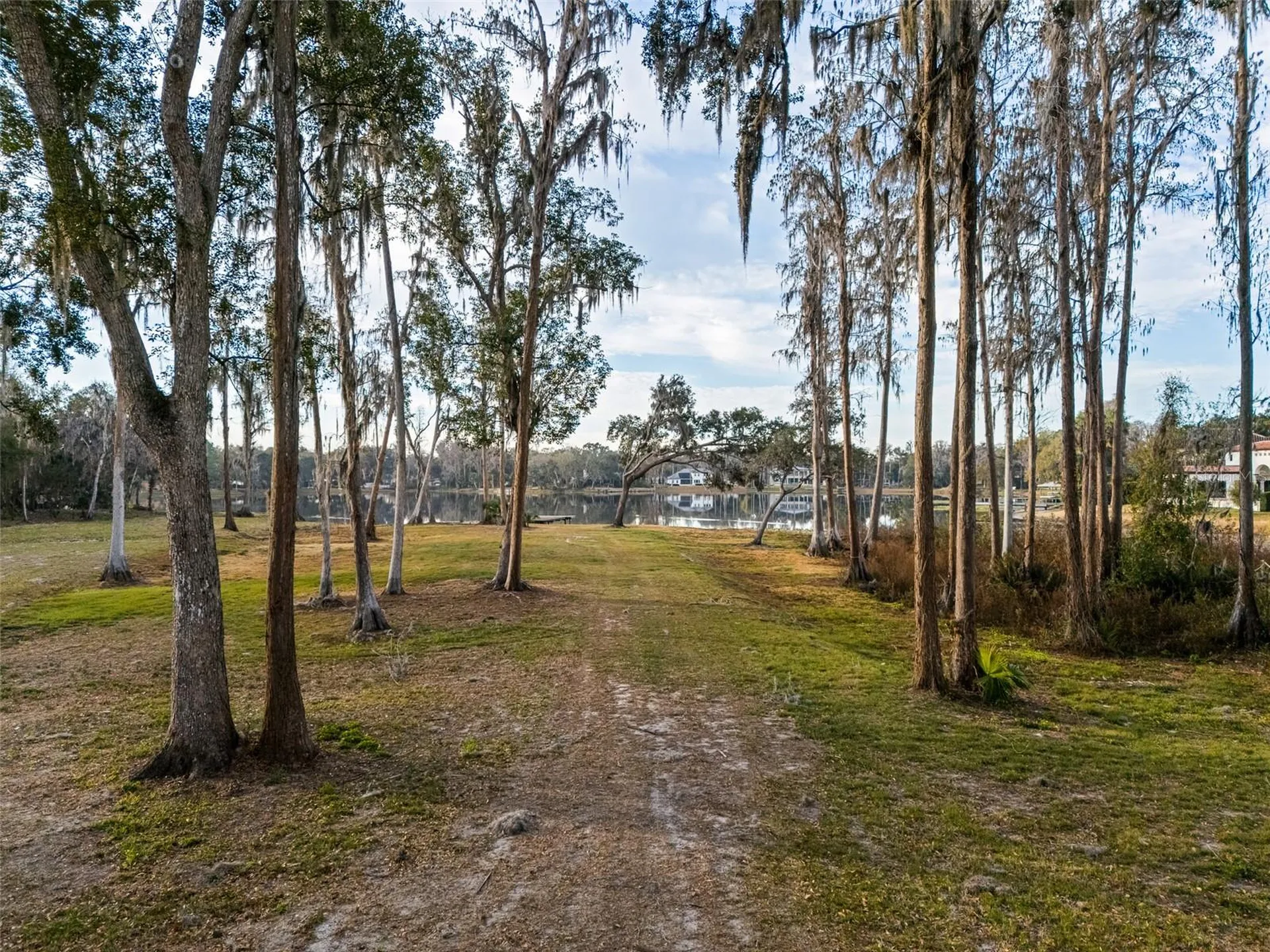 16619 Indian Mound Road Tampa FL 33618