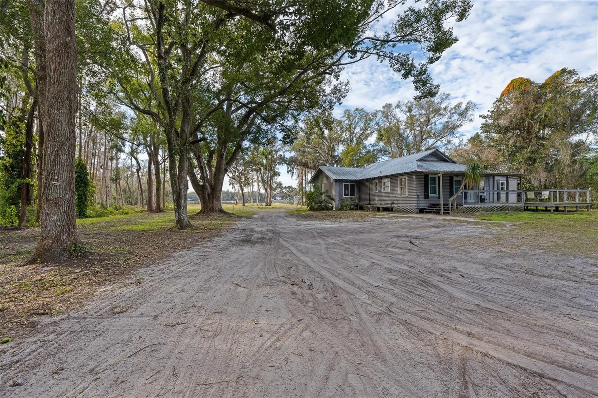 16619 Indian Mound Road Tampa FL 33618