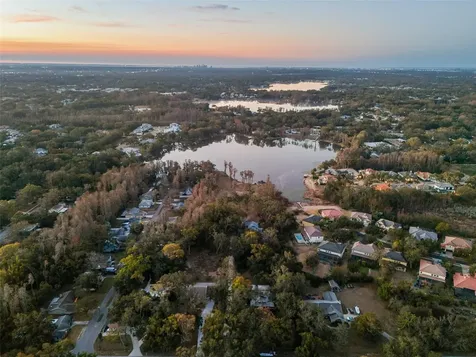 16619 Indian Mound Road Tampa FL 33618