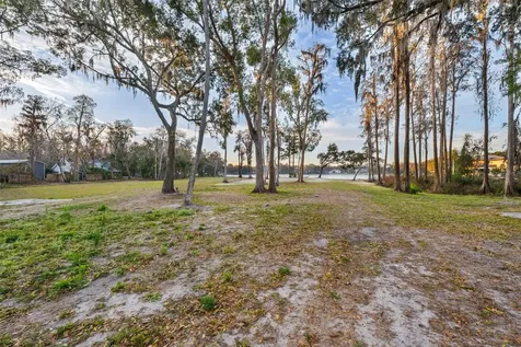 16619 Indian Mound Road Tampa FL 33618
