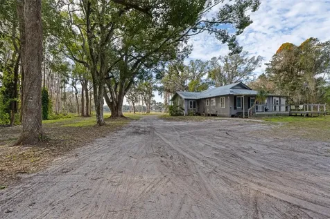 16619 Indian Mound Road Tampa FL 33618