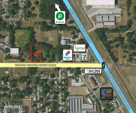 4504 E County Road 540a Lakeland FL 33813