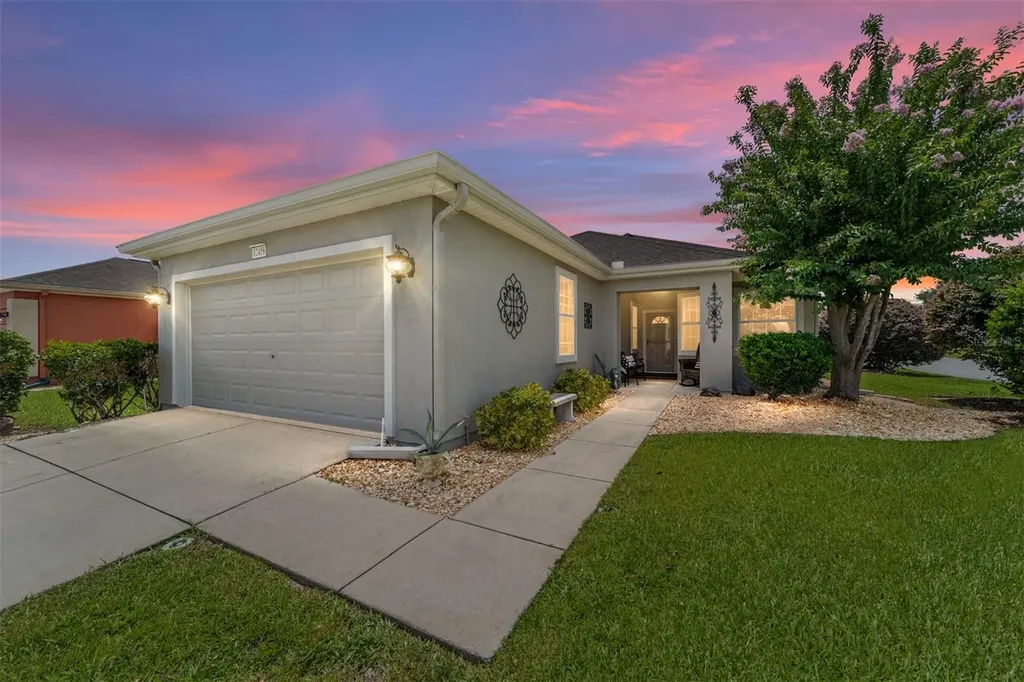 12458 SE 92nd Avenue Summerfield FL 34491