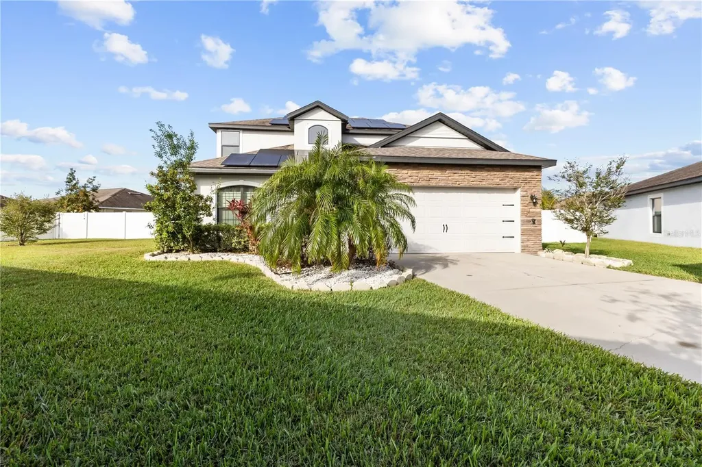 11841 Thicket Wood Drive Riverview FL 33579