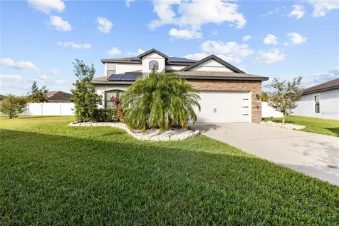 11841 Thicket Wood Drive Riverview FL 33579