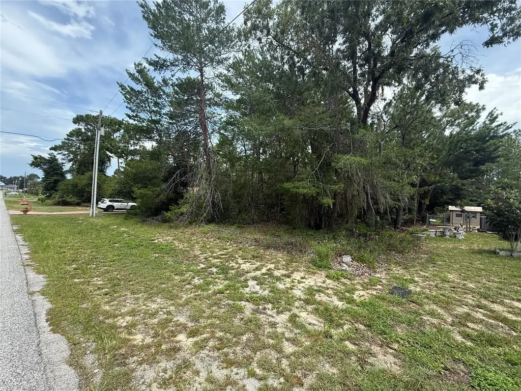 SW 38th Circle Ocala FL 34473