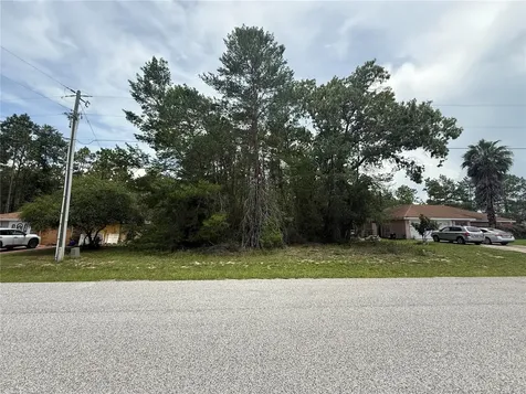 SW 38th Circle Ocala FL 34473