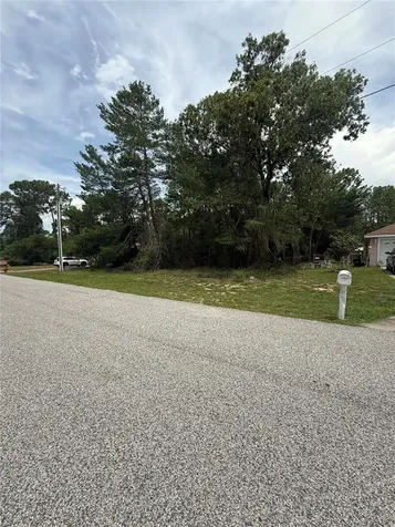 SW 38th Circle Ocala FL 34473