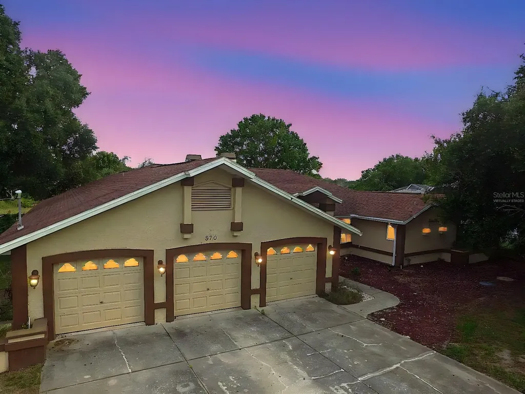 370 Telford Court Spring Hill FL 34606