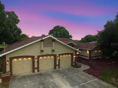 370 Telford Court Spring Hill FL 34606