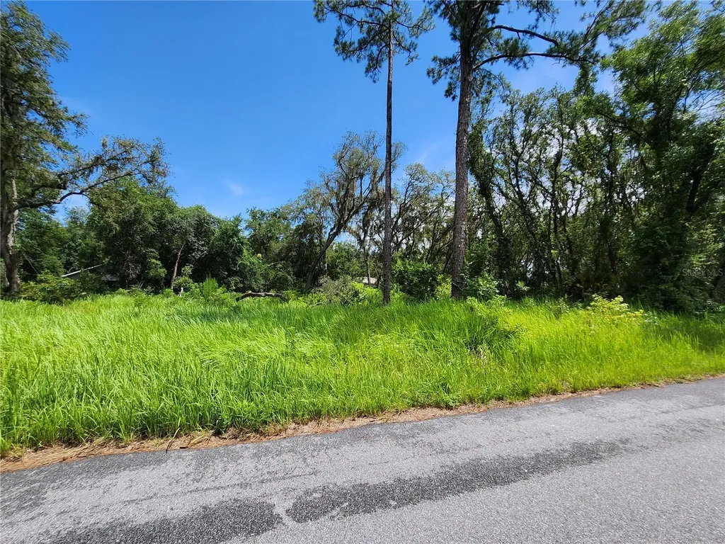 Tbd Oak Lane Way Ocala FL 34472
