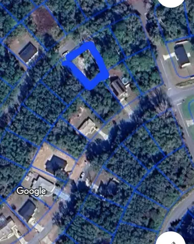 Tbd Oak Lane Way Ocala FL 34472