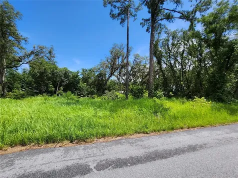 Tbd Oak Lane Way Ocala FL 34472