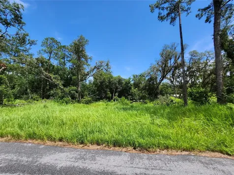 Tbd Oak Lane Way Ocala FL 34472