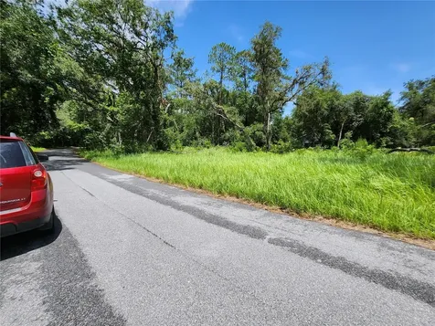 Tbd Oak Lane Way Ocala FL 34472