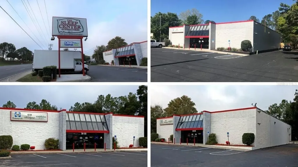 3055 SW College Road Ocala FL 34474