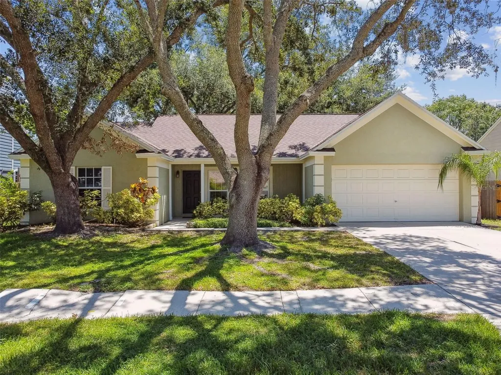 9710 Cypress Pond Avenue Tampa FL 33647