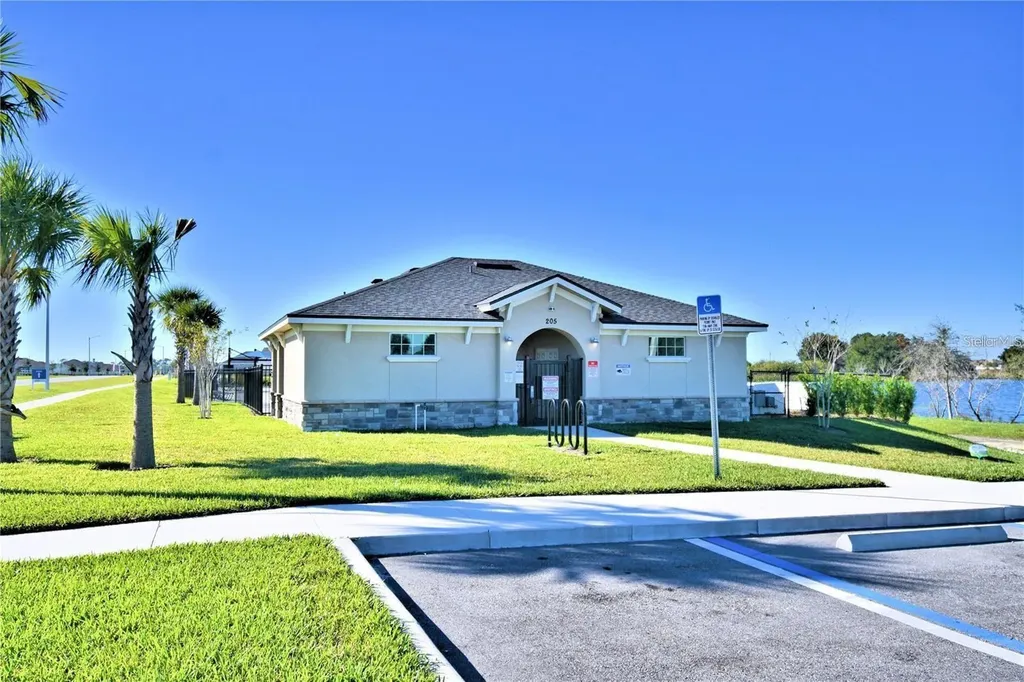 1533 Leamington Lane Winter Haven FL 33884