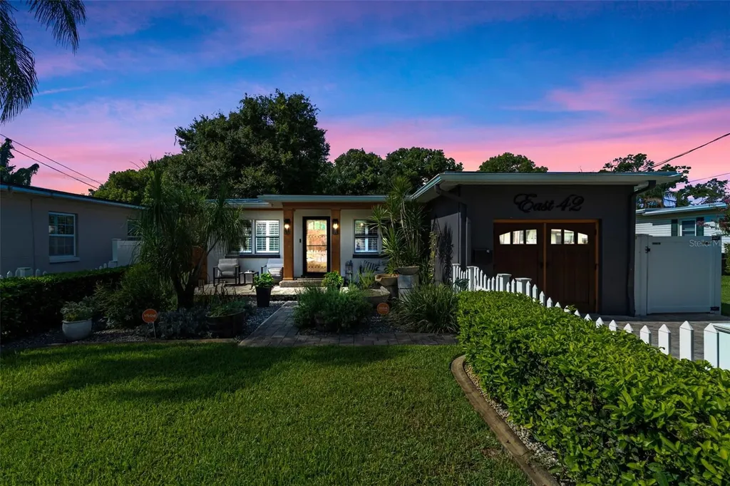 42 E Hazel Street Orlando FL 32804