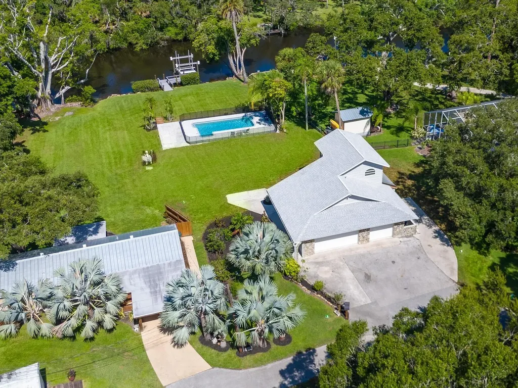 2504 Wilkinson Road Sarasota FL 34231