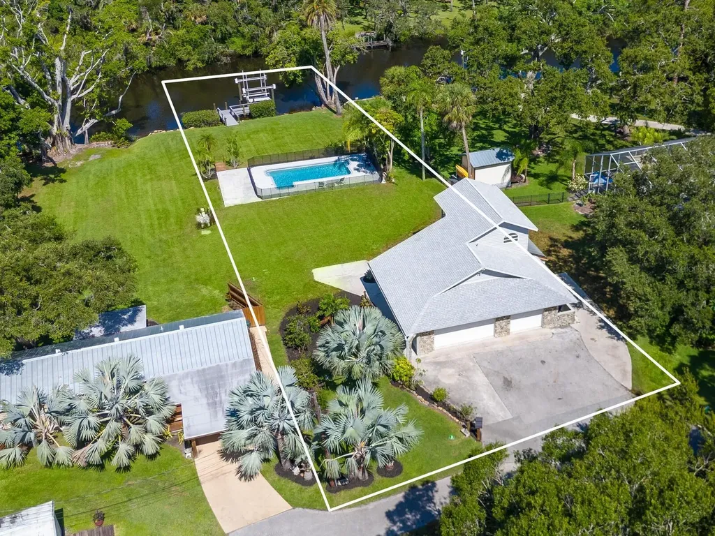 2504 Wilkinson Road Sarasota FL 34231