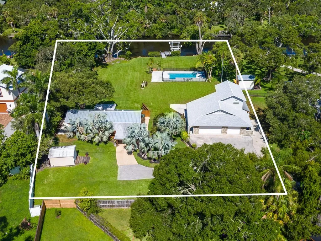 2504 Wilkinson Road Sarasota FL 34231
